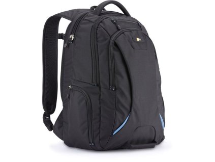 Case Logic batoh na Notebook do 16,6" a tablet 10,1 BEBP115 + LED svítilna
