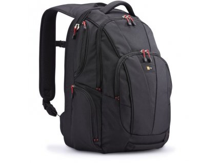 Case Logic batoh na Notebook do 16,6" a tablet 10,1 BEBP215 + LED svítilna