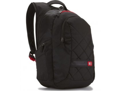 Case Logic batoh na notebook 16'' DLBP116K - černý