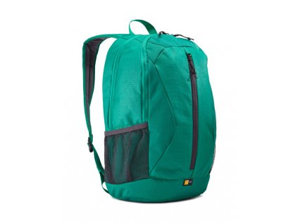 Case Logic Ibira batoh na 15,6" notebook a tablet IBIR115GR - zelený