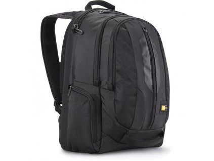 Pánský batoh Case Logic  na notebook 17,3'' RBP217, barva černá ,Objem 21 - 30 litrů