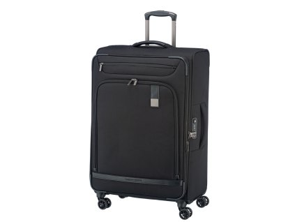 Titan CEO 4w L Black + LED svítilna