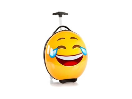 Heys e-Motion Kids Luggage LOL
