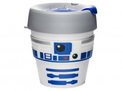 KeepCup Star Wars R2D2 S 0,227l