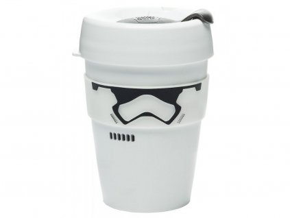 KeepCup Star Wars Stormtrooper M 0,340l