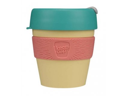 KeepCup Custard Apple