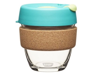 KeepCup Brew LE Cork Thyme