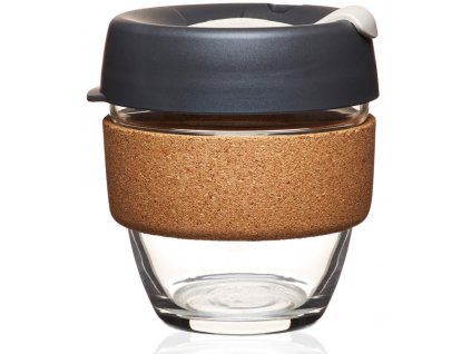 KeepCup Brew LE Cork Press