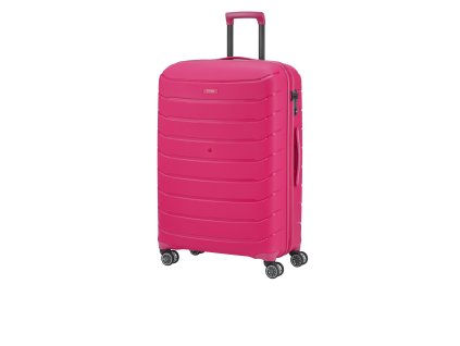 Titan Limit 4w L Hot Pink + Sluchátka, myš nebo pouzdro