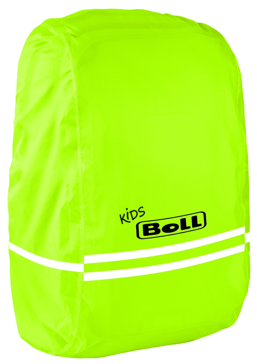 Boll Kids Pack protector 1 NEON YELLOW