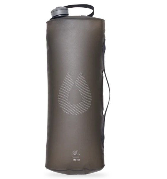 Hydrapak SEEKER 4L Mammoth Grey