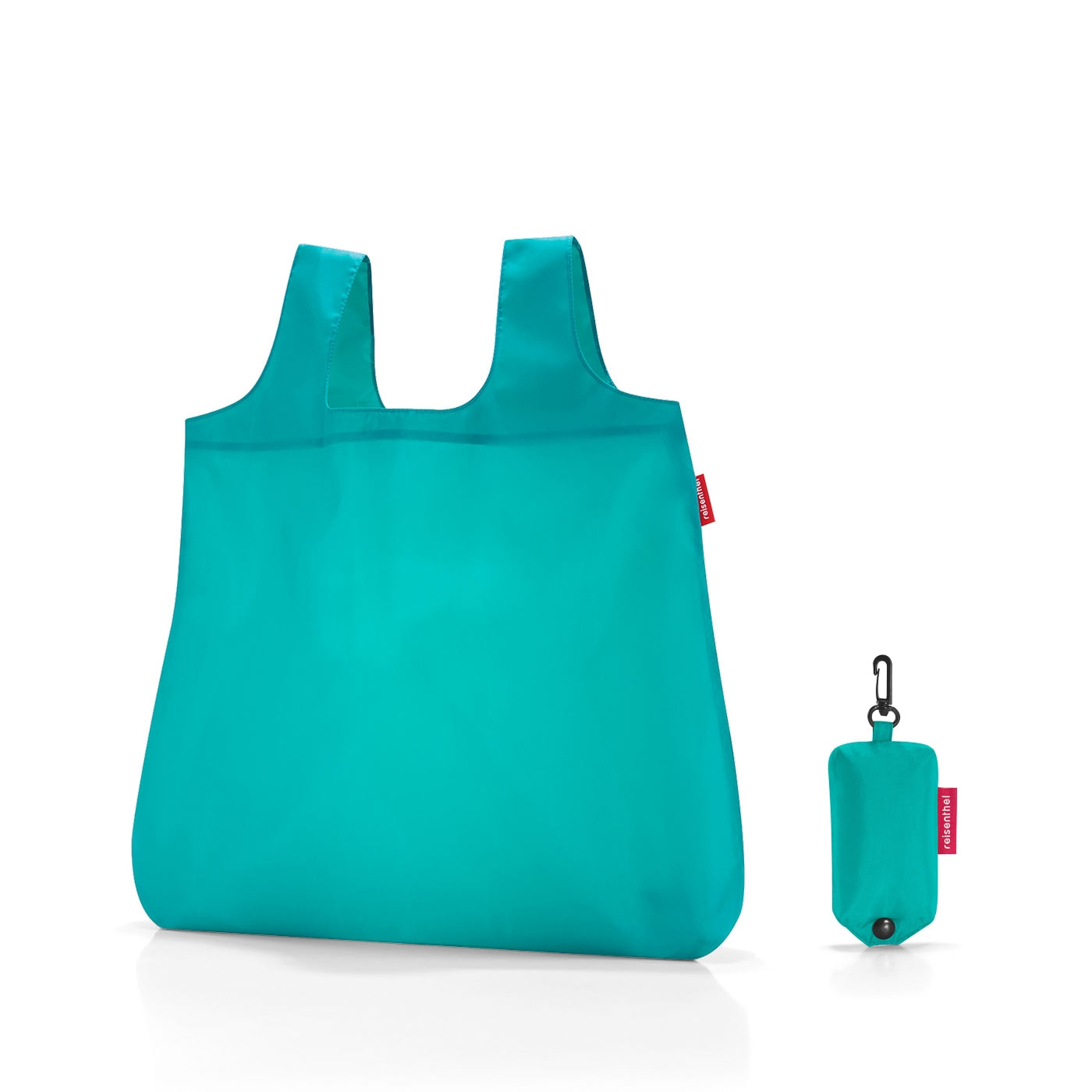 Reisenthel Mini Maxi Shopper 2 Spectra Green