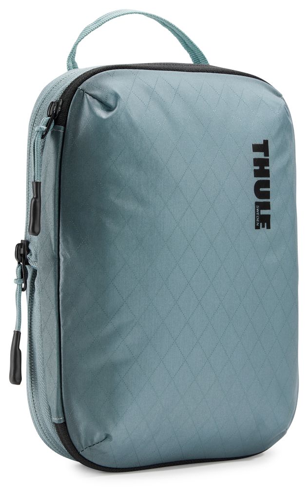 Thule kompresní obal malý TCPC201 - Pond Gray