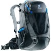 Pánský batoh Deuter Trans Alpine 30 black-graphite, barva černá ,Objem 21 - 30 litrů