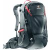 Deuter Trans Alpine 32 EL Graphite-black - Batoh + Sluchátka, myš nebo pouzdro