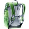 Batoh Deuter Schmusebär emerald