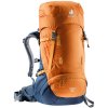Dětský batoh Deuter Fox 30 mango-midnight, barva oranžová ,Objem 21 - 30 litrů
