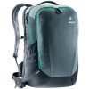 Pánský batoh Deuter Giga anthracite-black, barva šedá ,Objem 21 - 30 litrů