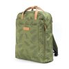 Pánský batoh Golla Pihka Moss na notebook 15,6", barva zelená ,Objem 11 - 20 litrů