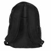 Městský batoh Travelite Basics Daypack Black Uni
