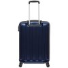 Kabinové zavazadlo SIROCCO T-1162/3-S ABS/PC - modrá