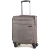Kabinové zavazadlo ROCK TR-0161/3-S - béžová