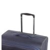 Kabinové zavazadlo ROCK TR-0161/3-S - černá