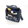 Travelite Orlando Beauty Case Navy