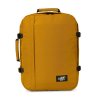 Cabinzero Classic 44L Orange Chill