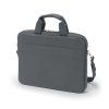 93798 6 dicota slim case base 13 14 1 grey