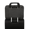 94221 8 samsonite network 3 lapt bag 14 1 charcoal black