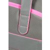 94233 11 samsonite nefti bailhandle 15 6 rock grey fuchsia