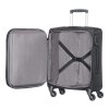 Samsonite XBR MOBILE OFFICE SPINNER 55 Black