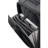 Samsonite XBR MOBILE OFFICE SPINNER 55 Black