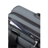 94476 16 samsonite xbr rolling tote 15 6 grey black