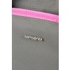 94521 13 samsonite nefti bailhandle 13 3 rock grey fuchsia