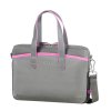 94521 7 samsonite nefti bailhandle 13 3 rock grey fuchsia