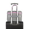 94521 9 samsonite nefti bailhandle 13 3 rock grey fuchsia