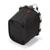 Reisenthel BikeBasket Plus Black