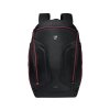 Batoh na střední a vysokou školu ASUS ROG SHUTTLE 2  - 17" černá