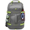 Pánský batoh HP 15.6 Grey Odyssey Backpack, barva šedá