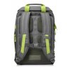 CTA-L8J89AA, HP 15.6 Grey Odyssey Backpack