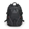 Pánský batoh Dicota Backpack E-Sports 15"-17.3", barva černá ,Objem 31 - 40 litrů