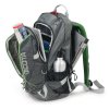 CTA-155949459, Dicota Backpack Active 14-15.6 grey/lime