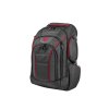 Pánský batoh  pro herní  15,6"/17,3" notebooky Genesis Pallad 500, barva černá