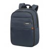 Pánský batoh Samsonite Network 3 LAPTOP BACKP. 14.1" Space Blue, barva Modrá ,Objem 11 - 20 litrů
