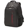 Pánský batoh Samsonite Guardit Laptop  Backpack L 17,3" Black, barva černá ,Objem 21 - 30 litrů