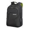Pánský batoh American Tourister URBAN GROOVE UG6 LAPT. BACKPACK 15.6" BLACK, barva černá ,Objem 21 - 30 litrů
