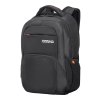 Pánský batoh American Tourister URBAN GROOVE UG7 OFFICE BACKPACK 15.6" BLACK, barva černá ,Objem 21 - 30 litrů