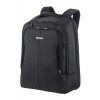 Pánský batoh Samsonite XBR LAPTOP BACKPAK 17.3" Black, barva černá ,Objem 21 - 30 litrů